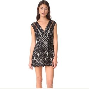 Free People one million lovers dress WORN ONCE!